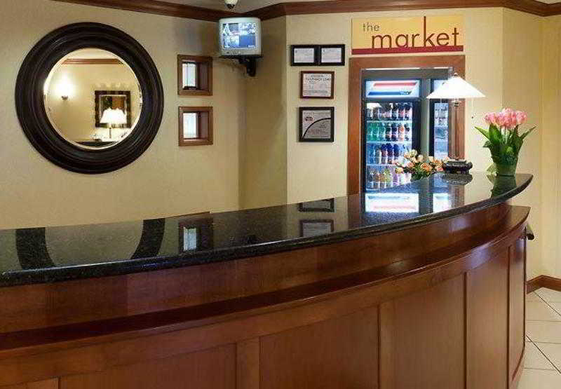 马纳萨斯战场公园公寓酒店 外观 照片